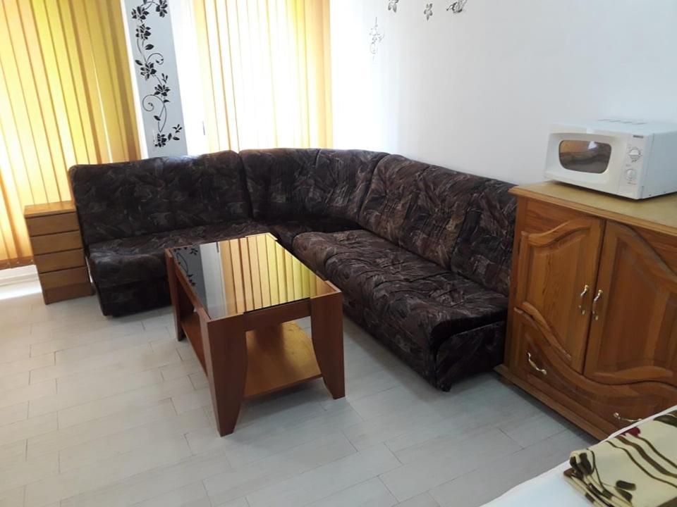 Ruse Central Studio 外观 照片